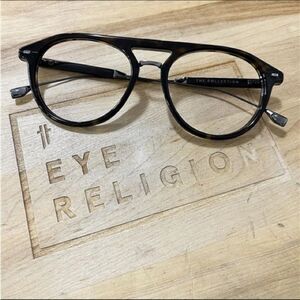 Hugo Boss Collection 1358 Tortoise Shell Glasses